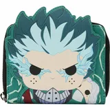 Loungefly My Hero Academia Deku Infinity Geldbörse Herren mehrfarbig