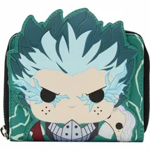 Loungefly My Hero Academia Deku Infinity Geldbörse Herren mehrfarbig