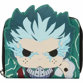 Loungefly My Hero Academia Deku Infinity Geldbörse Herren mehrfarbig