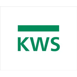KWS Türpuffer Silber 70 mm