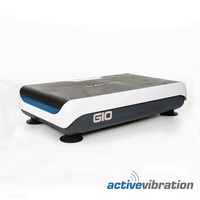 Hypervibe G10v2 Vibrationsplatte
