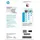 HP Professional Business Laser-Papier A4 200 g/m2 150 Blatt
