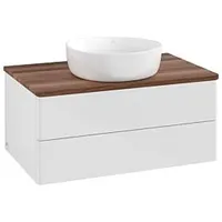 Villeroy & Boch Antao Waschtischunterschrank 800x360x500mm K19012GF FK/AP: GF/2