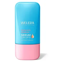 Weleda Hyaluronic Moisture Serum Drops 30 ml