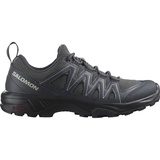 Salomon X Braze Hiking Shoes Grau 38