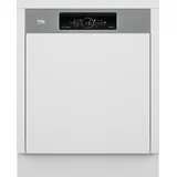 Beko BG840EXTI Einbau-Geschirrspüler integriert 60 cm