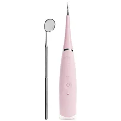 Ailoria Deplaqued Schall-Zahnreiniger Pink