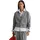 Marc O'Polo Sweatjacke grau XL