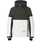 rehall Helicon-r Jacke - Graphite - M