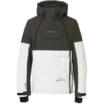 rehall Helicon-r Jacke - Graphite - M