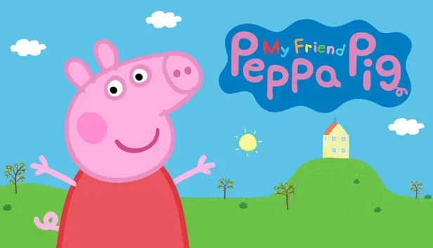 Meine Freundin Peppa Pig (Xbox ONE / Xbox Series X|S)