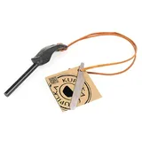 Kupilka FireSteel 8 Feuerstarter kelo