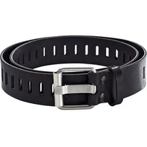 Babista Ledergürtel MILANVENZI schwarz- 90