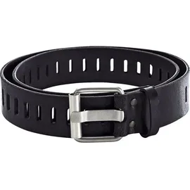 Babista Ledergürtel MILANVENZI schwarz- 90
