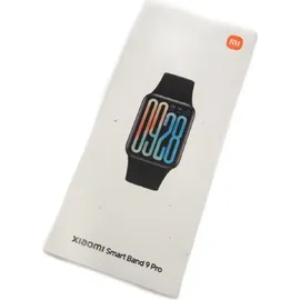 Xiaomi Smart Band 9 Pro Obsidian Black