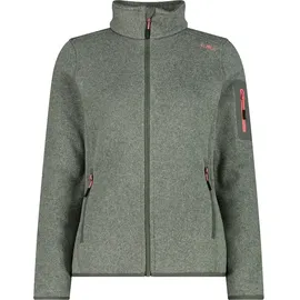 CMP Fleecejacke Avocado/Pistacchio L