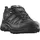 Salomon X Ultra Pioneer Gore-Tex Herren Black/Magnet/Bluesteel 42 2/3