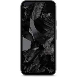 Google Pixel 8a 256 GB Obsidian
