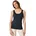 Basic Top Blau XS