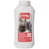 Kerbl Deo-Konzentrat für Katzentoilette Lavendel + Tropical + Streuschaufel