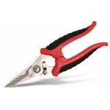 BGS Do it yourself Universal-Schere Edelstahl 180 mm