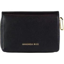 Mandarina Duck Luna Geldbörse Damen schwarz