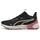 Puma Damen Black/Jasmine Flower/Wild Pink 42