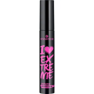 Essence I love Extreme Volume 1 black 12 ml