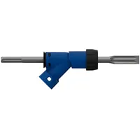 Bosch EXPERT SDS Clean max Flachmeißel-Adapter 25 x 400