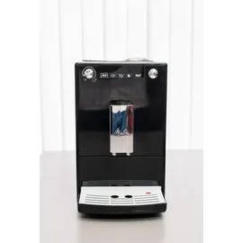 Melitta Caffeo Solo E950-101 Schwarz