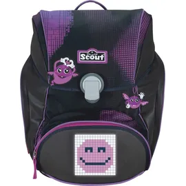 Scout Alpha 5-tlg. Pink Pixel