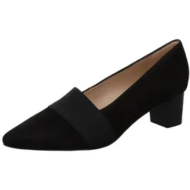 Peter Kaiser Pumps schwarz 38 EU