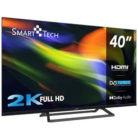 Smart-Tech 40FN01V3 ́40" HD LED Smart TV