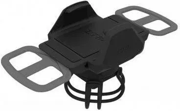 Smartphone-Halterung Fahrrad Zefal schwarz No Size