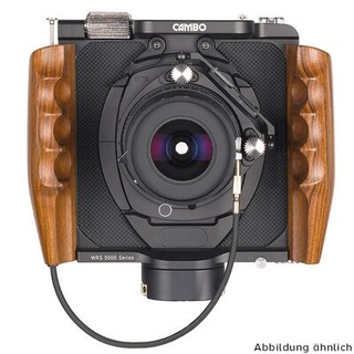 Cambo Wide RS-Body incl. double rear shift (25/15 - 22,5/22,5 mm)