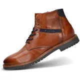 Bugatti Herren-331-8373C-4000-6300-Stiefel Kaltfutter,cognac,42 | 42