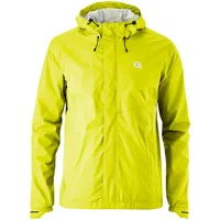 Gonso Save Essential Jacke (Größe XXL, gelb)