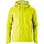 Gonso Save Jacket Essential M Herren Regenjacke wasserdicht, Radjacke mit Kapuze