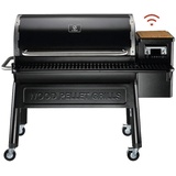 Z Grills Pelletgrill Multitasker 11002 Brute BBQ WIFI Smoker BESTPREIS !!