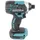 Makita DTD152RG inkl. 2 x 6,0 Ah + Ladegerät