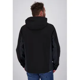 DEPROC activ DEPROC Active Softshelljacke »NUNAVUT MEN II«, auch in Großen Größen erhältlich DEPROC Active schwarz