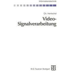 Video-Signalverarbeitung