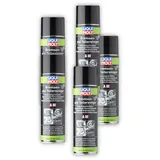 5x 500ml LIQUI MOLY 3389 Bremsen- und Teilereiniger AIII Bremsenreiniger