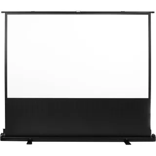 Maclean Brackets Maclean MC-964 100", 16:9 Leinwand, Weiss