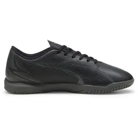 Puma Ultra Play It IN Herren schwarz/bronze 44,5