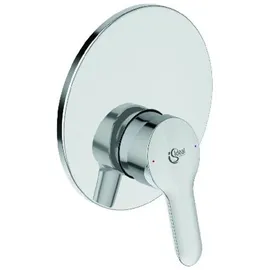Ideal Standard Alpha Duscharmatur Einhandmischer Unterputz Chrom A7184AA