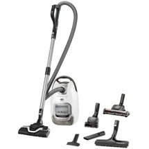 Rowenta Silence Force Ro7487ea grau/weiß