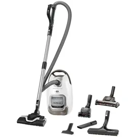 Rowenta Silence Force Ro7487ea grau/weiß