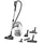Rowenta Silence Force Ro7487ea grau/weiß