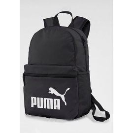 Puma Phase Backpack puma black